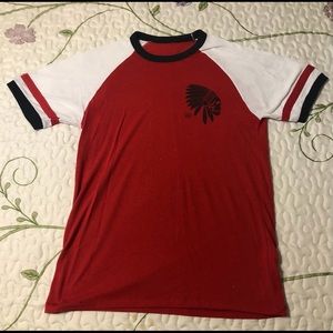 The Drive Indian Moto Shirt